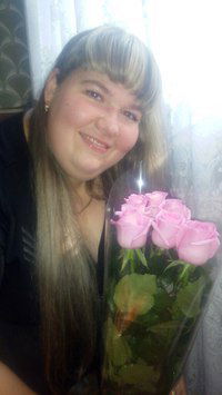 Майя Скорик