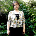 Наталья Шагарова