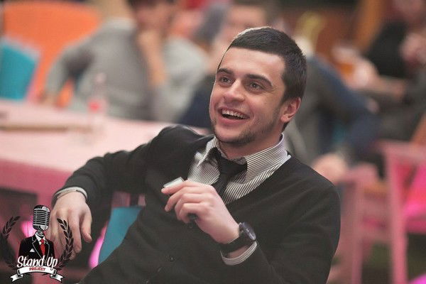 Михаил Исаханов