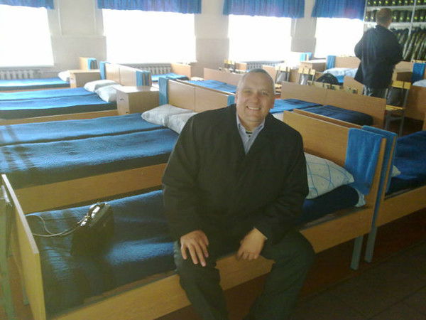 Артур Сабитов