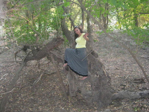 Ольга Чепалыга