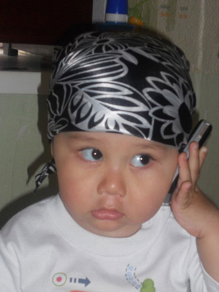 Алихан Жолчубеков