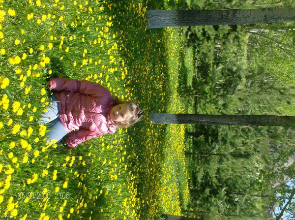 Юлия Колпакова