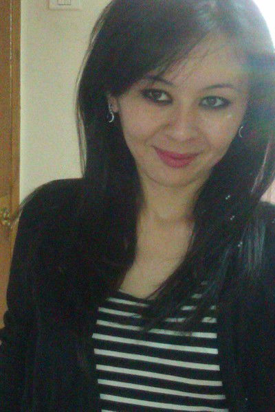 Феруза Жураева