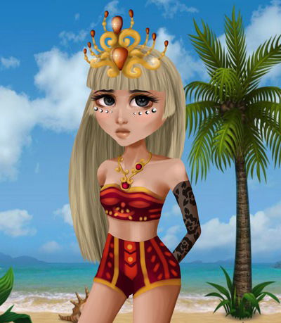 Анфиса Гокова