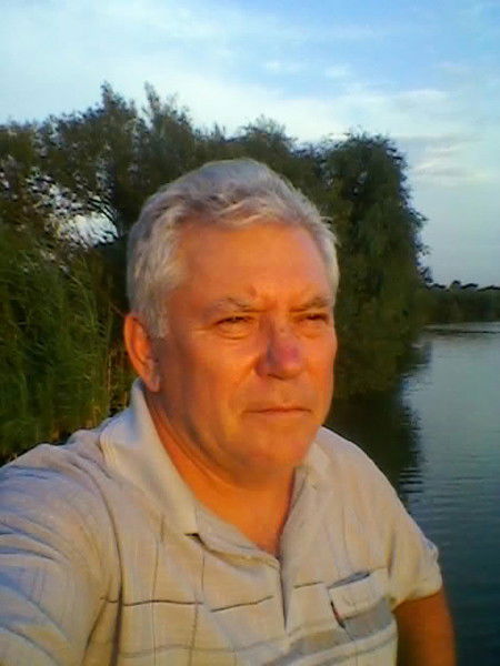 Виктор Дырков