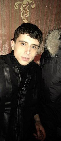 Ильяс Азизов