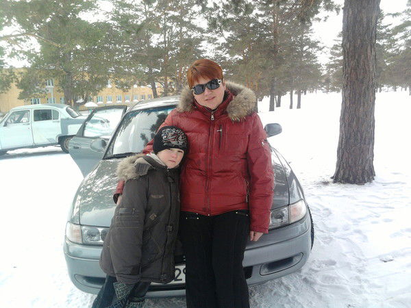 Евгения Кузьмина