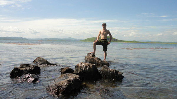 Юю Кузнецов