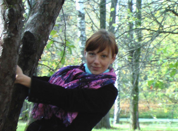 Мария Киличенкова