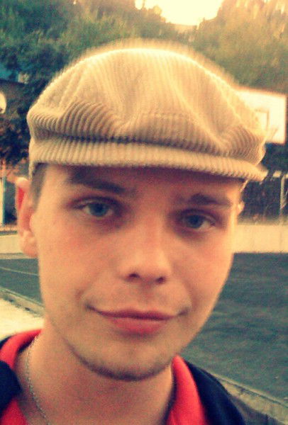 Сергей Загородний