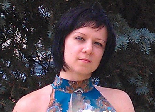 Ольга Белова