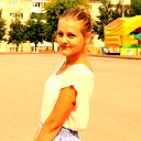 Елизавета Боброва