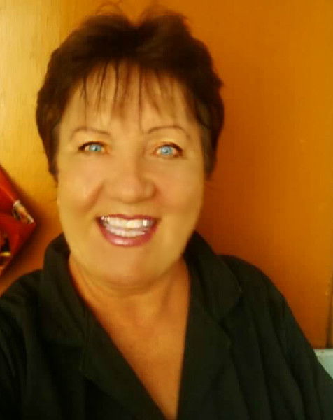 Лидия Леонидовна