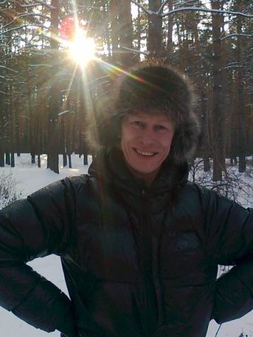 Александр Дьяков