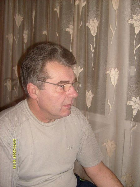 Анатолий Дрига