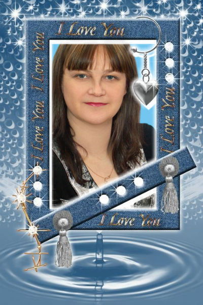 Светлана Ганина