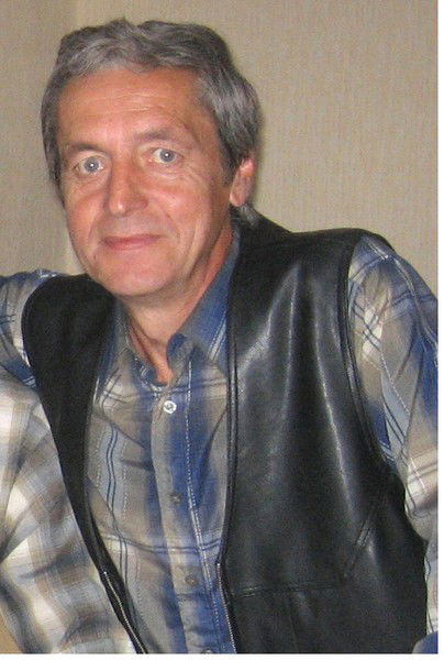 Юрий Афонин