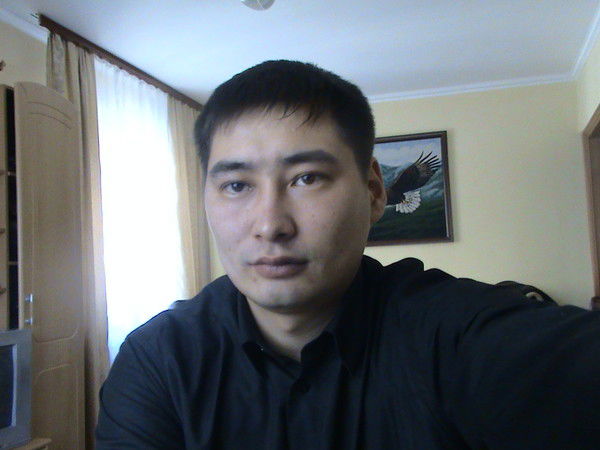 Дастан Дарыбаев