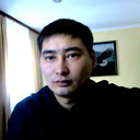 Дастан Дарыбаев