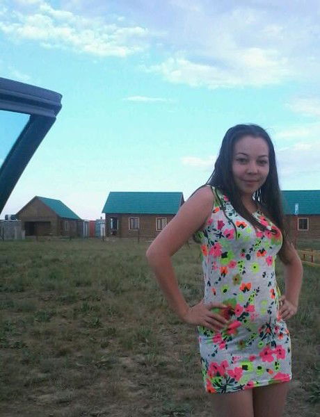 Айнур Карекеева