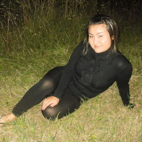 Тамара Кукеева