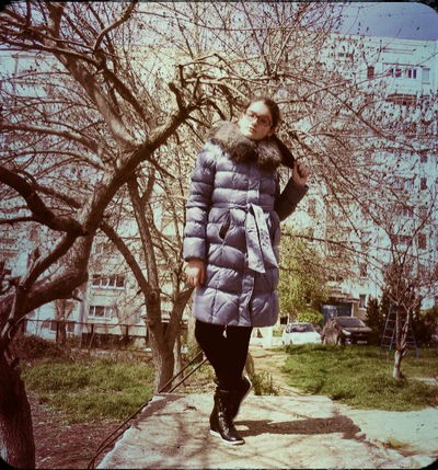 Елизавета Дублянская