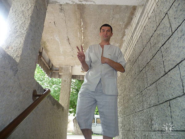 Мельников Алексей