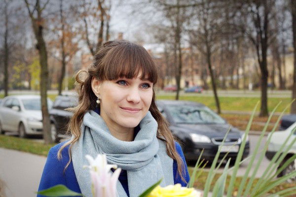 Евгения Дорохова