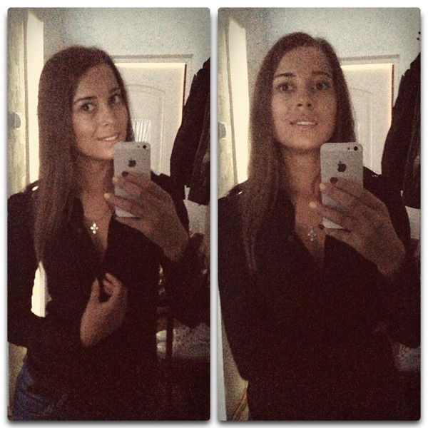 Евгения Леонова