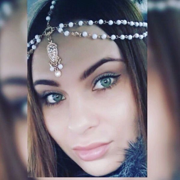 Светик Ведерина