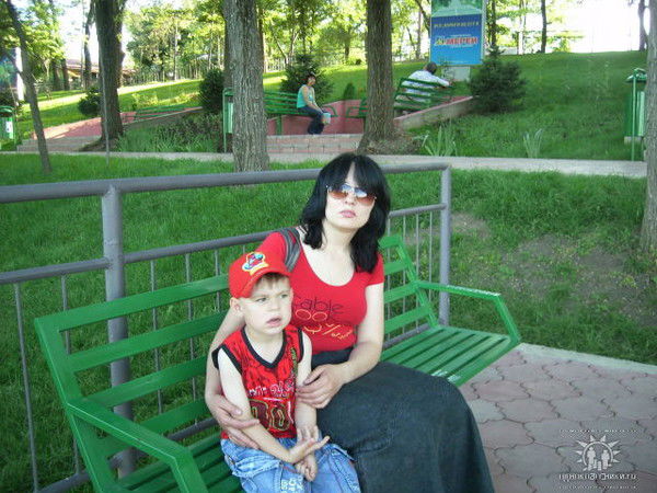 Елена Казанцева