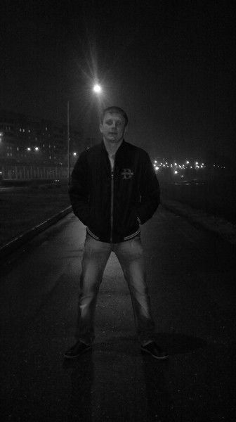 Дмитрий Матюшов