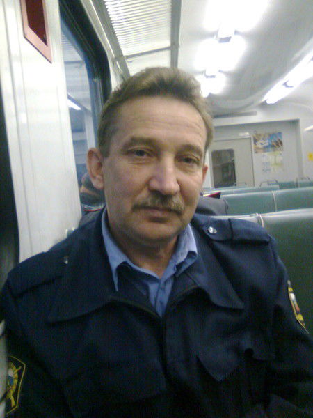 Александр Валеев