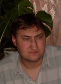 Василий Евдокимов