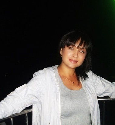 °•† O K S A N A †•°