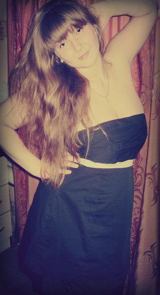 Анастасия Усольцева