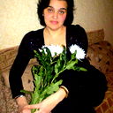 Nadezda Zimajeva