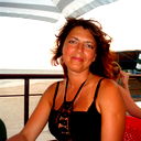 Oksana Skolovaya