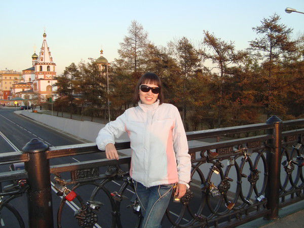 Юлия Ивченко