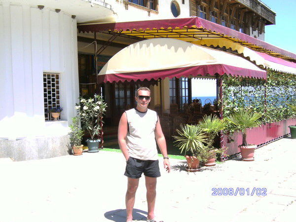 Александр Нежигай