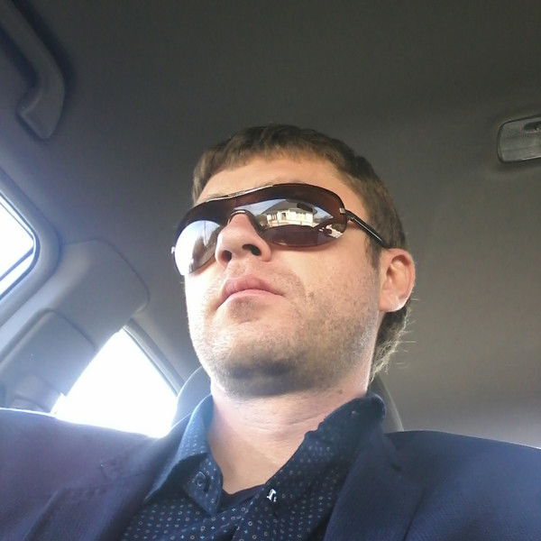 Вячеслав Петинов