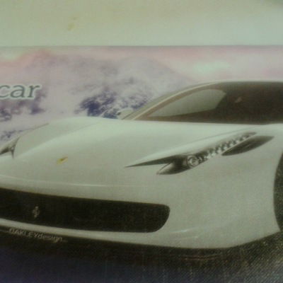 Никита Федосеев