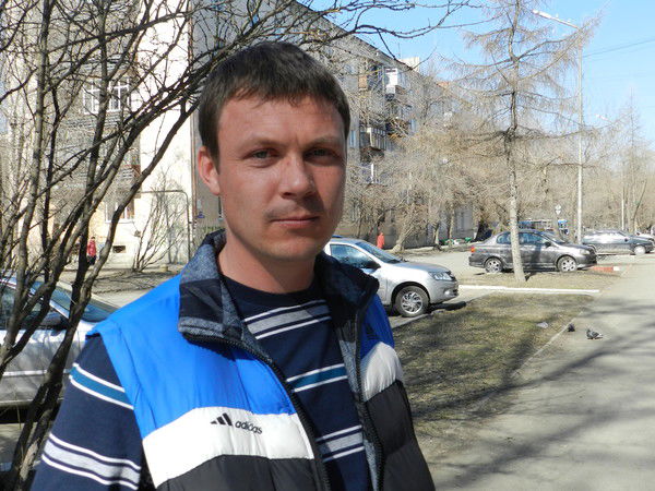 Александр Хлызов