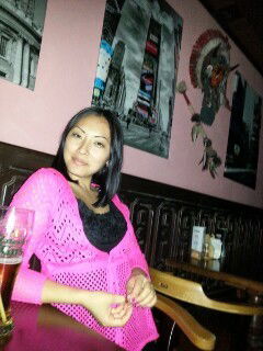 Айгуль Кентауова