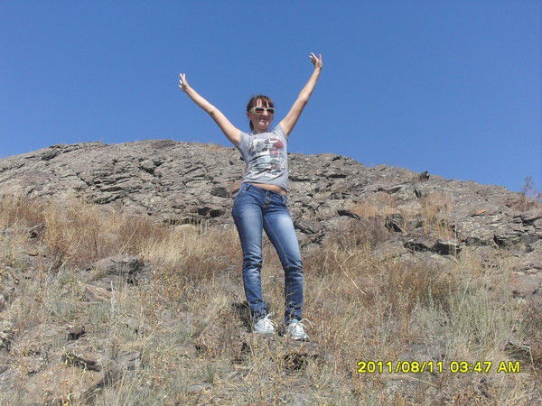 Анжелика Белоконенко