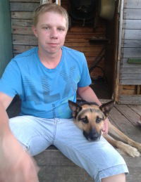 Сергей Камынин