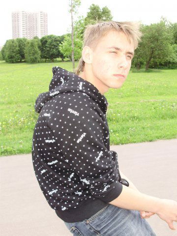 Никита Карнюхин