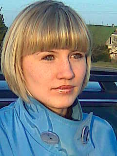 Дашка Козич