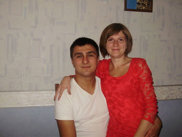 Алина Чистопрудова